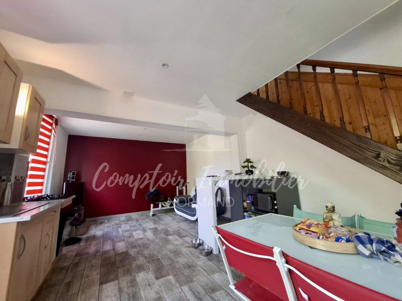 vente Maison Brachy - Photo 4