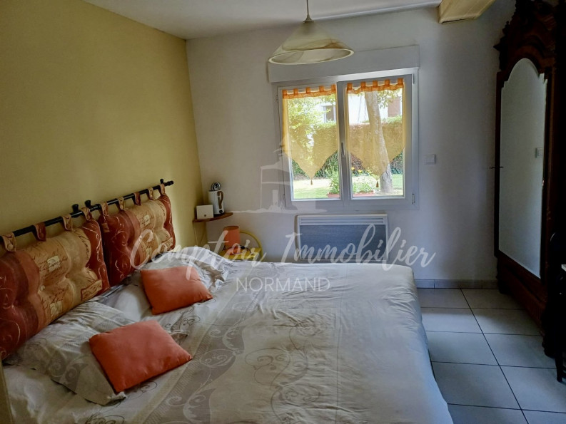 vente Demeure de ville et village Gruchet Saint Simeon - Photo 5