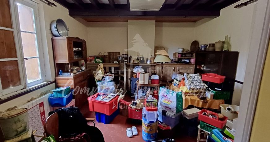 vente Demeure de ville et village Cropus