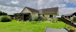 vente Maison de campagne Doudeville