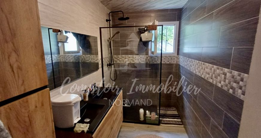 vente Maison de campagne Doudeville