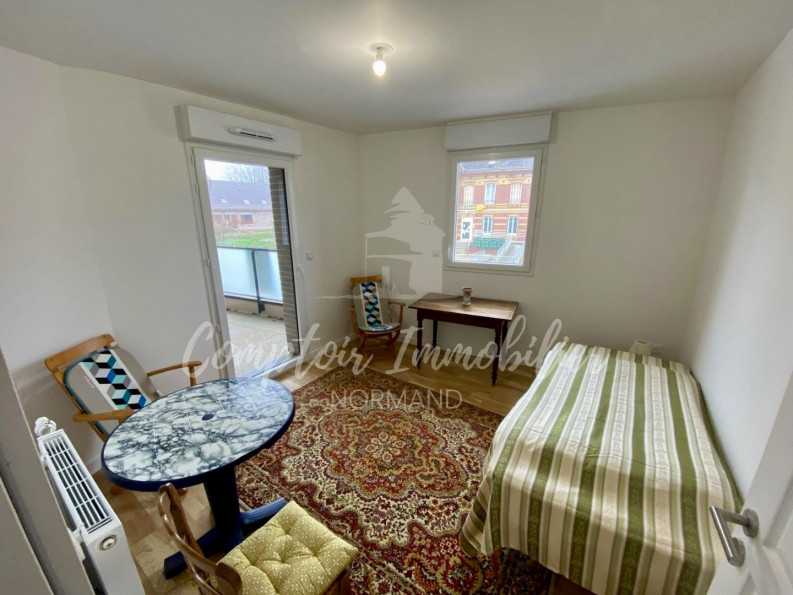 location Appartement terrasse Luneray - Photo 6