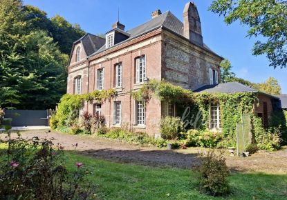 vente Maison bourgeoise Clasville