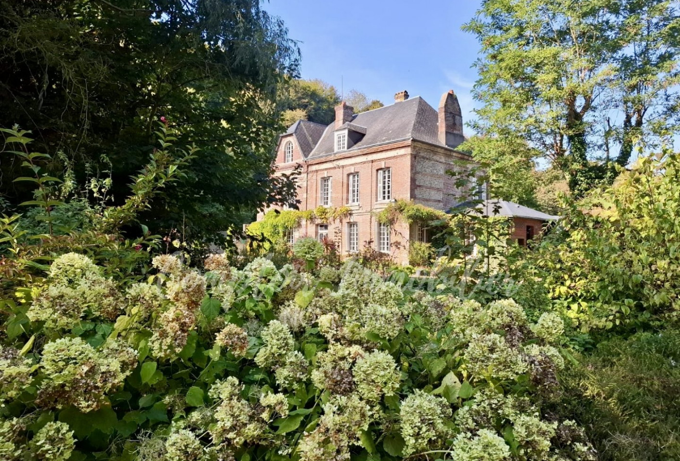 vente Maison bourgeoise Clasville - Photo 10