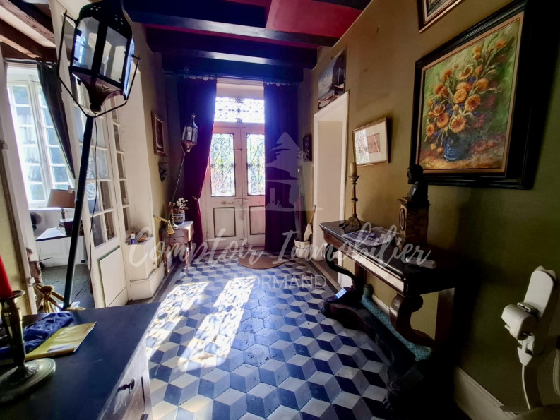 vente Maison bourgeoise Clasville - Photo 5