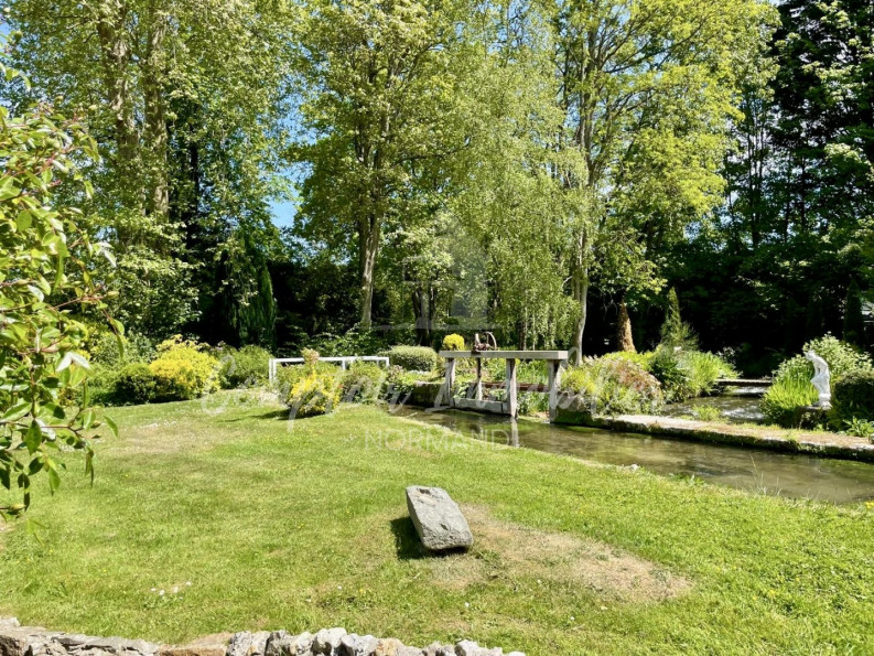 vente Maison bourgeoise Clasville - Photo 9