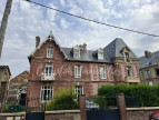 vente Appartement bourgeois Dieppe
