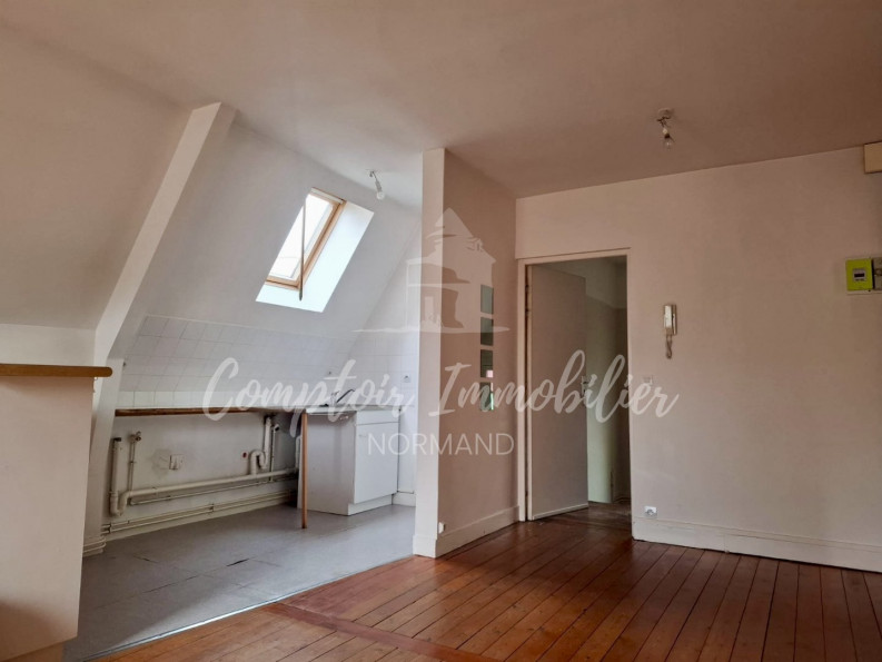 vente Appartement bourgeois Dieppe - Photo 3