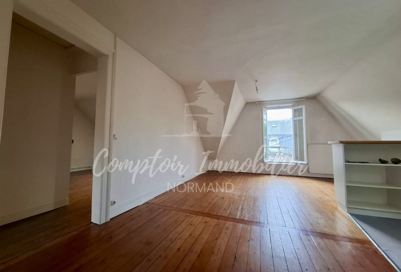 vente Appartement bourgeois Dieppe - Photo 5