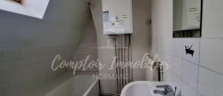 vente Appartement bourgeois Dieppe