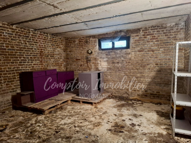 vente Appartement bourgeois Dieppe - Photo 9