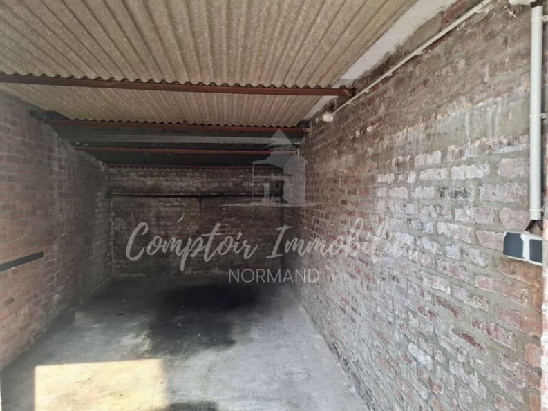 vente Garage Dieppe - Photo 1