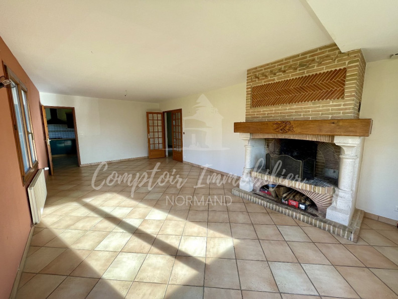 location Maison de village Luneray - Photo 2