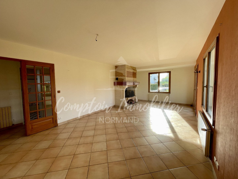 location Maison de village Luneray - Photo 3