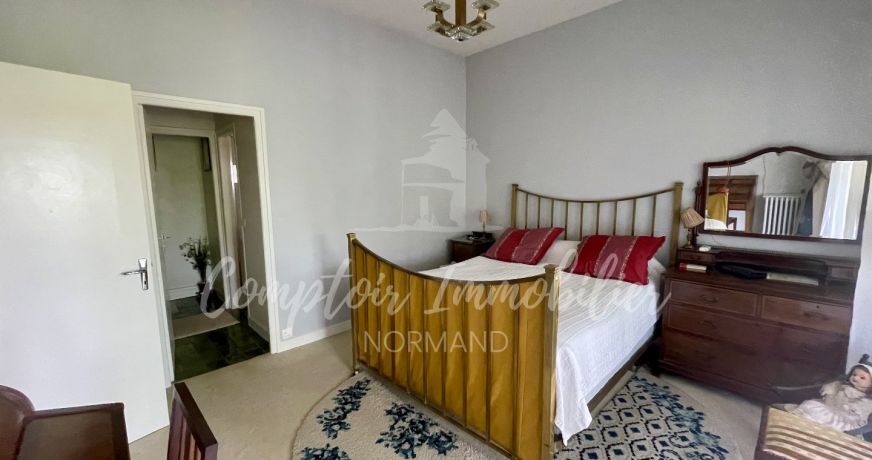 vente Villa d'architecte Avremesnil