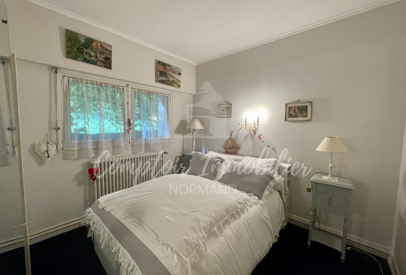 vente Villa d'architecte Avremesnil - Photo 7