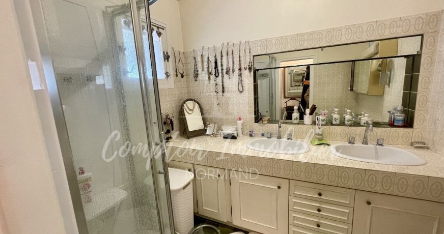 vente Villa d'architecte Avremesnil