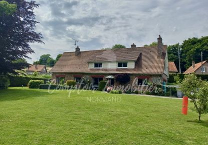 vente Maison de caractère Saint Denis D'aclon