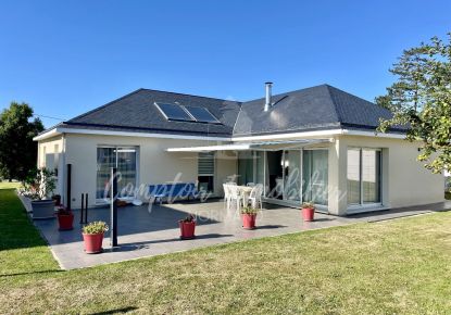 vente Maison de plage Puys