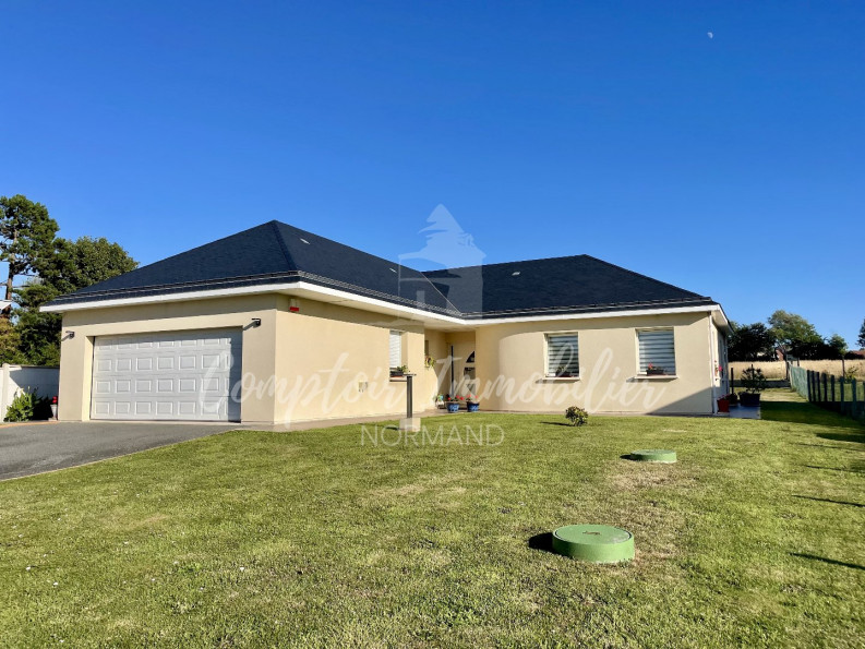 vente Maison de plage Puys - Photo 10