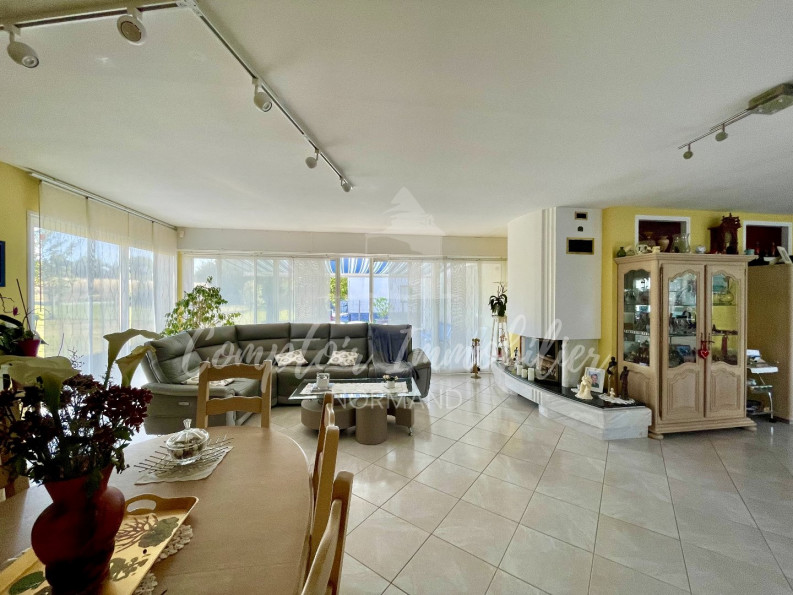 vente Maison de plage Puys - Photo 2