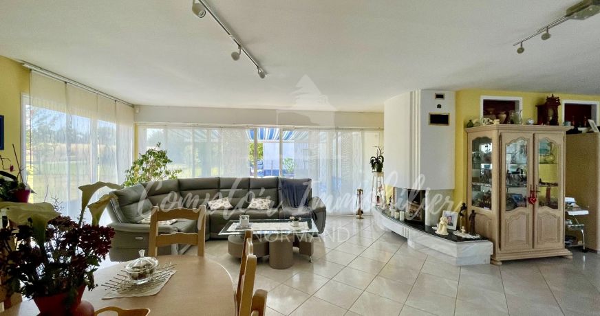 vente Maison de plage Puys