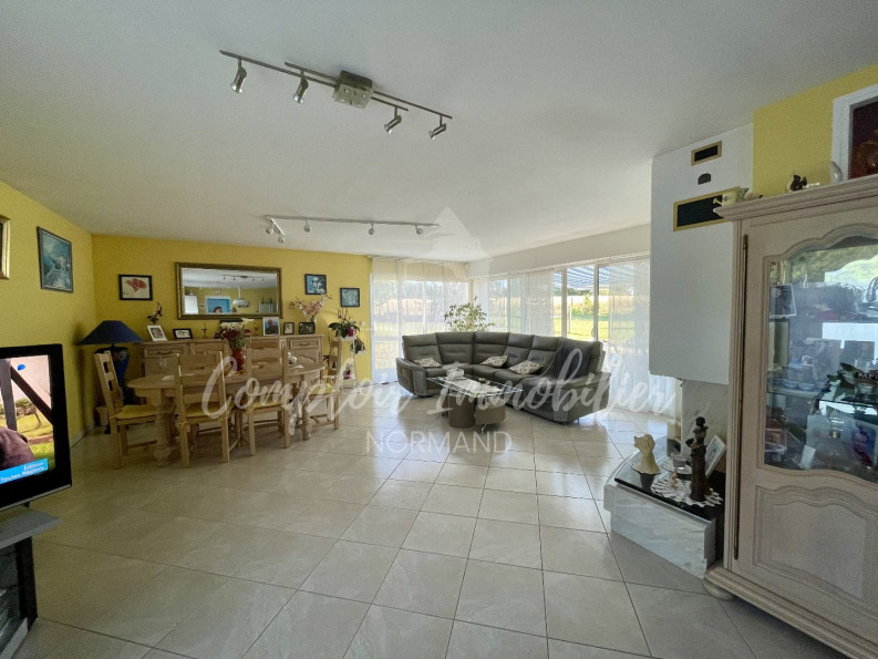 vente Maison de plage Puys - Photo 4