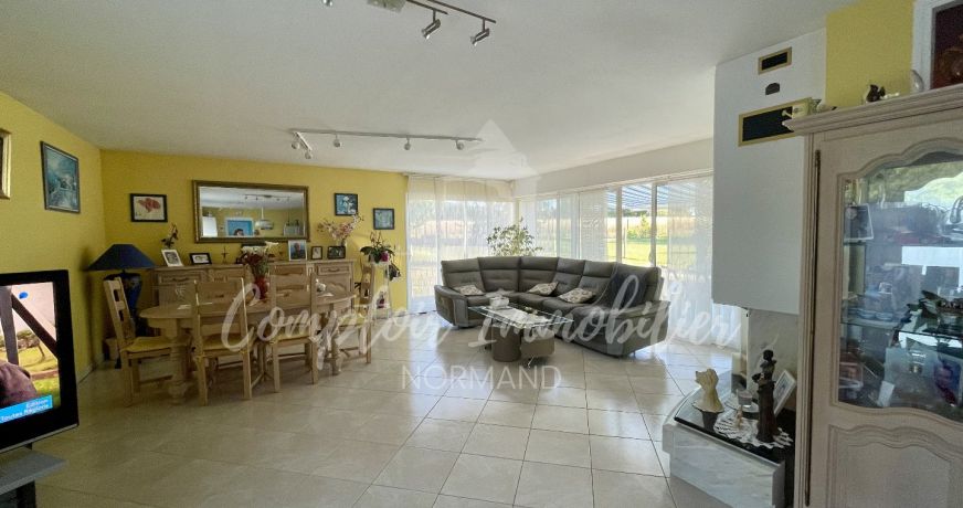 vente Maison de plage Puys