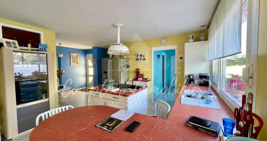 vente Maison de plage Puys