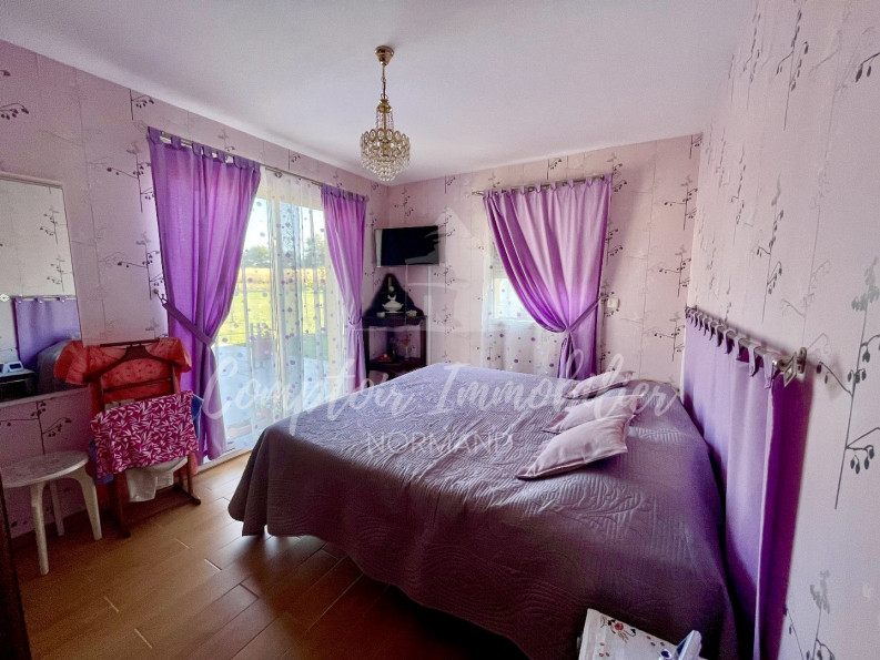 vente Maison de plage Puys - Photo 6