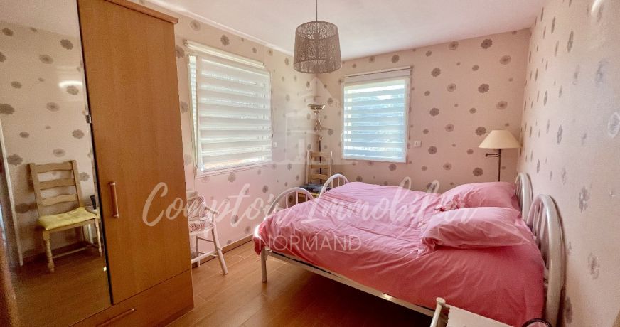 vente Maison de plage Puys