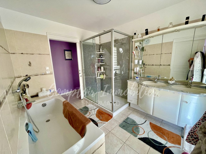 vente Maison de plage Puys - Photo 8