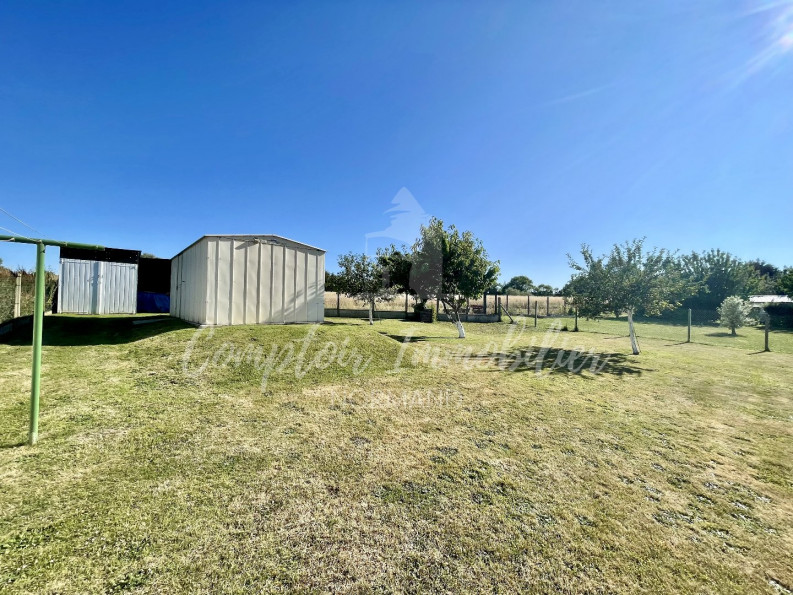 vente Maison de plage Puys - Photo 9