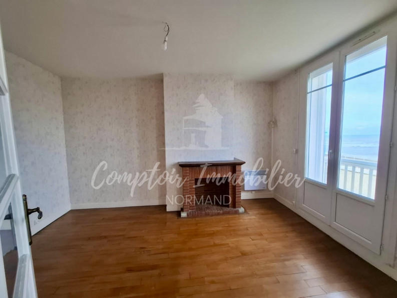vente Appartement bourgeois Saint Valery En Caux - Photo 3