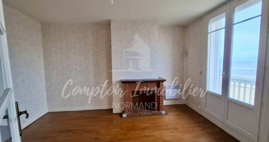 vente Appartement bourgeois Saint Valery En Caux