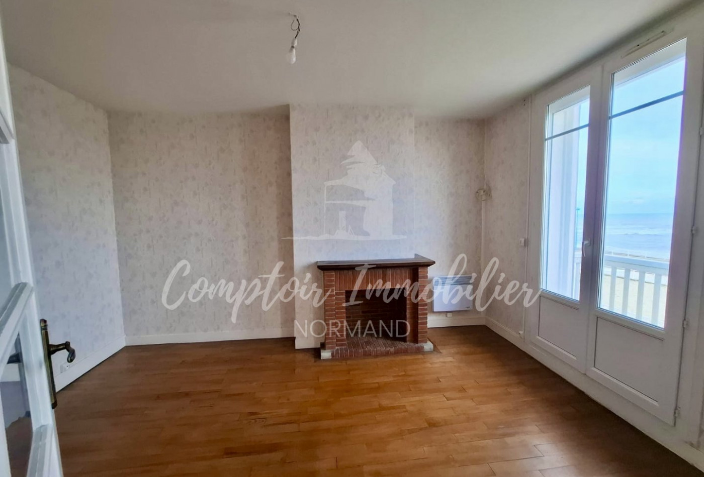 vente Appartement bourgeois Saint Valery En Caux - Photo 3