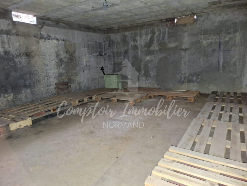 vente Appartement bourgeois Saint Valery En Caux - Photo 7