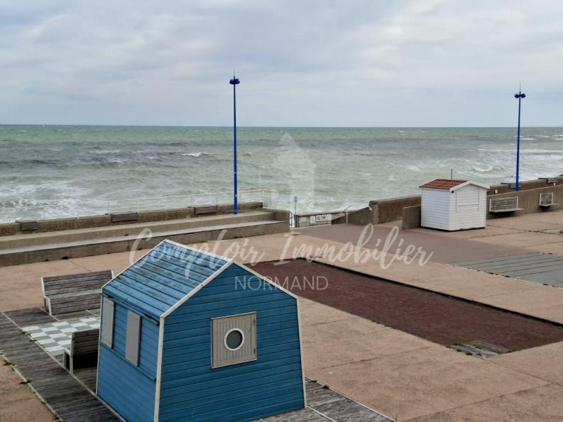 vente Appartement bourgeois Saint Valery En Caux - Photo 8