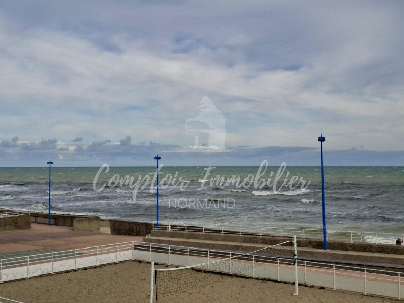 vente Appartement bourgeois Saint Valery En Caux - Photo 9