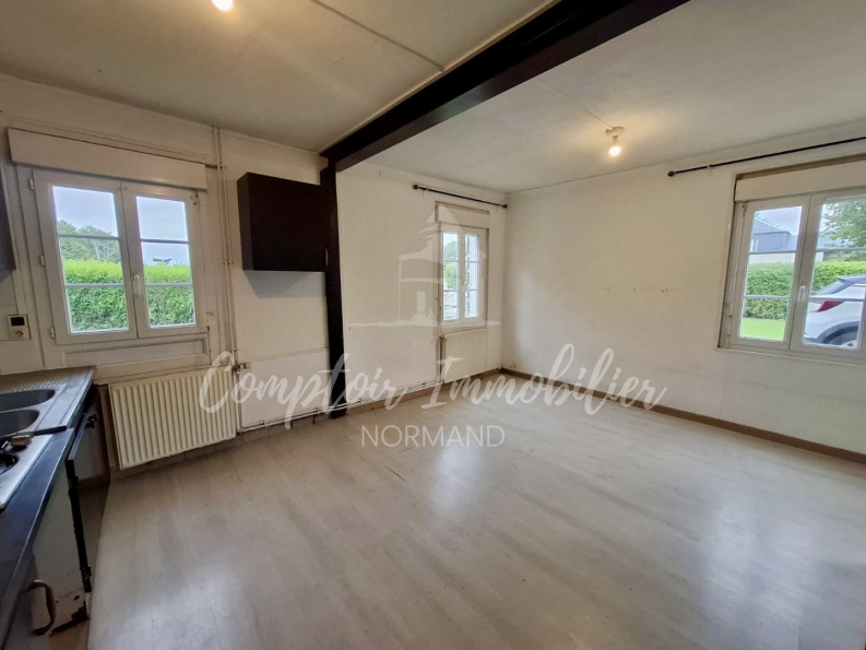 vente Maison Yerville - Photo 2