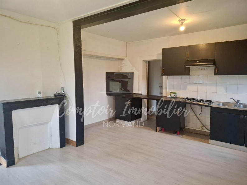 vente Maison Yerville - Photo 3