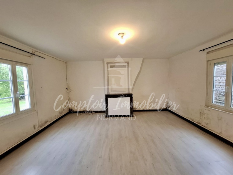 vente Maison Yerville - Photo 4