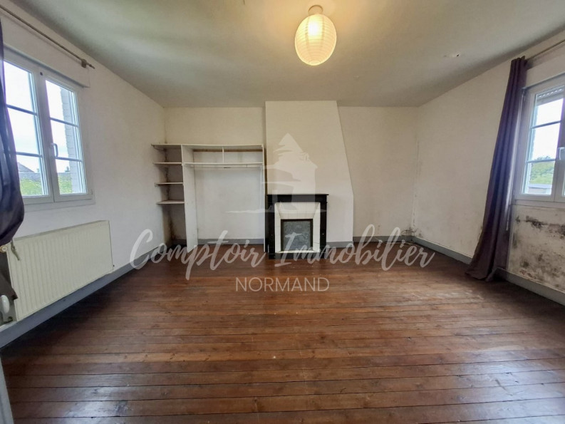 vente Maison Yerville - Photo 5