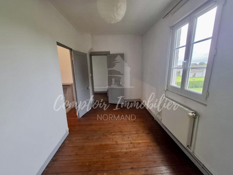 vente Maison Yerville - Photo 7