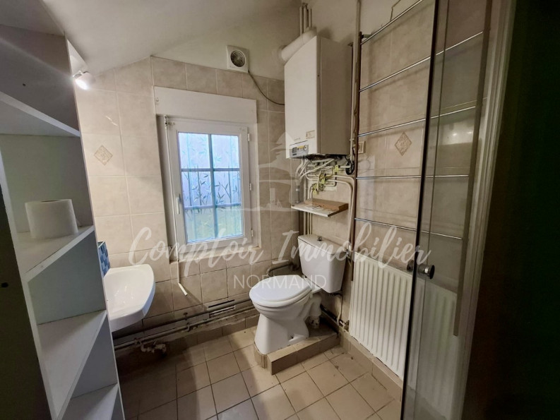 vente Maison Yerville - Photo 8