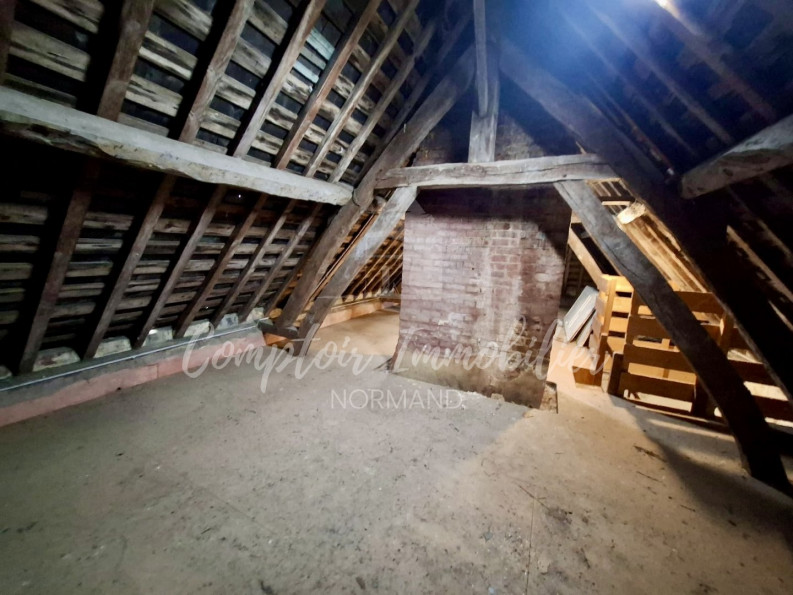 vente Maison Yerville - Photo 9