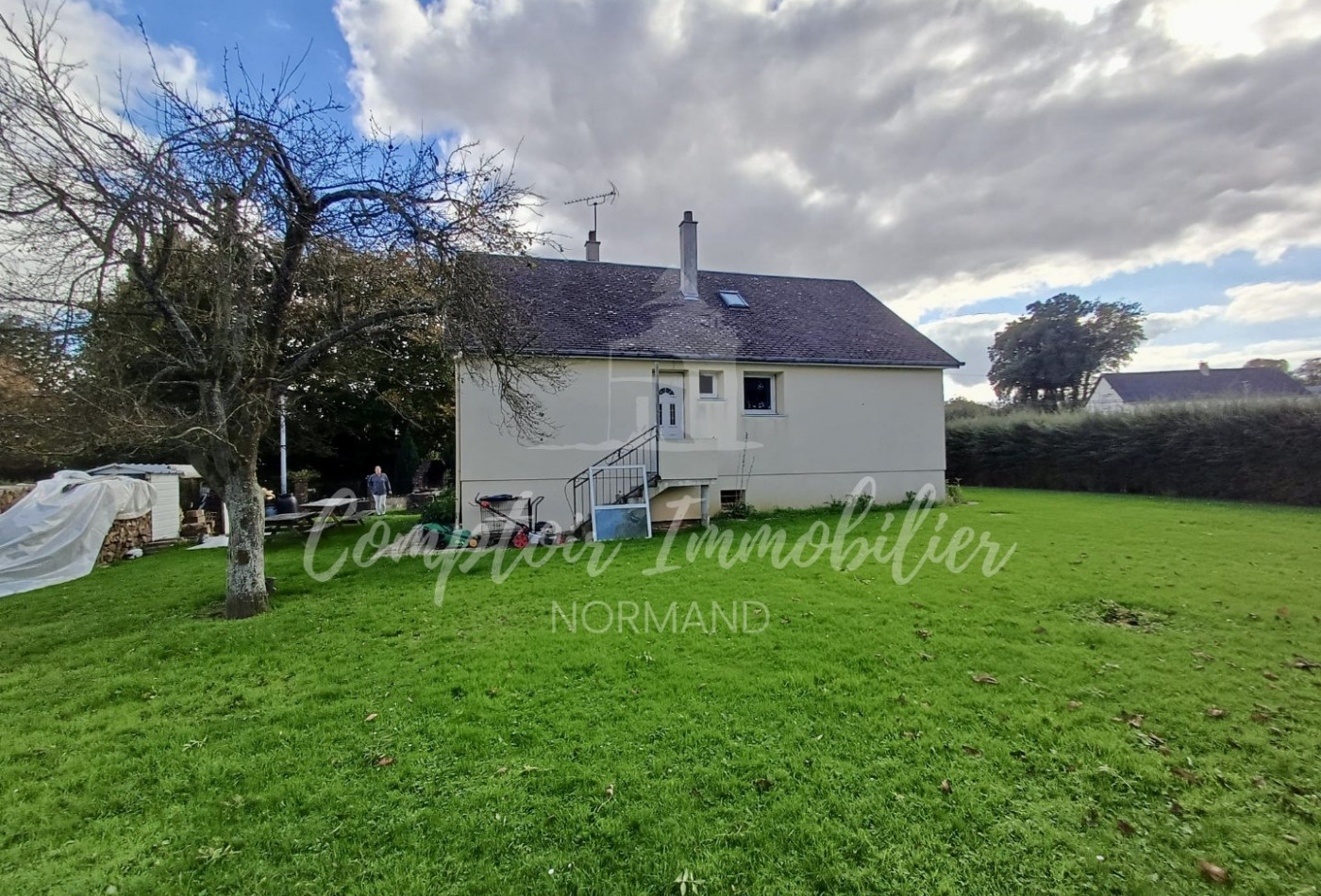 vente Maison de campagne Berville - Photo 9