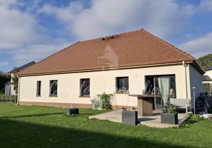 vente Maison Varengeville Sur Mer