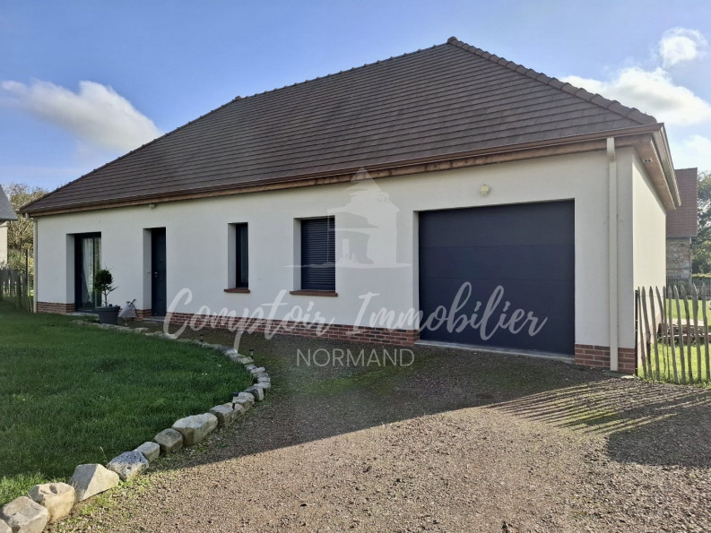 vente Maison Varengeville Sur Mer - Photo 10