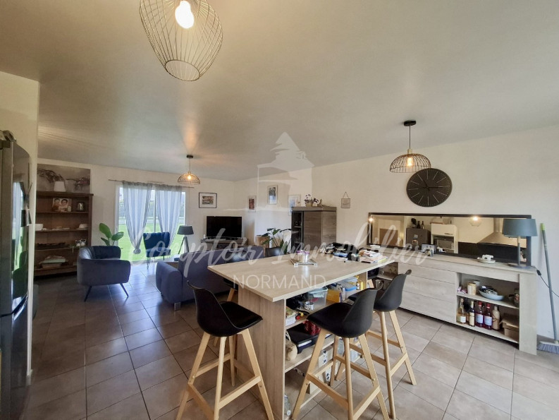 vente Maison Varengeville Sur Mer - Photo 4